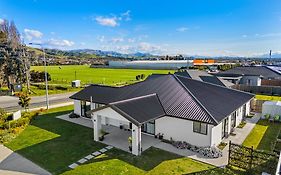 Blenheim Accommodation